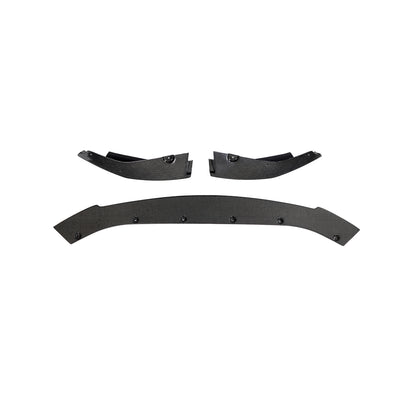 BMW M3 M4 G80 G81 G82 G83 Carbon Fibre Front Lip