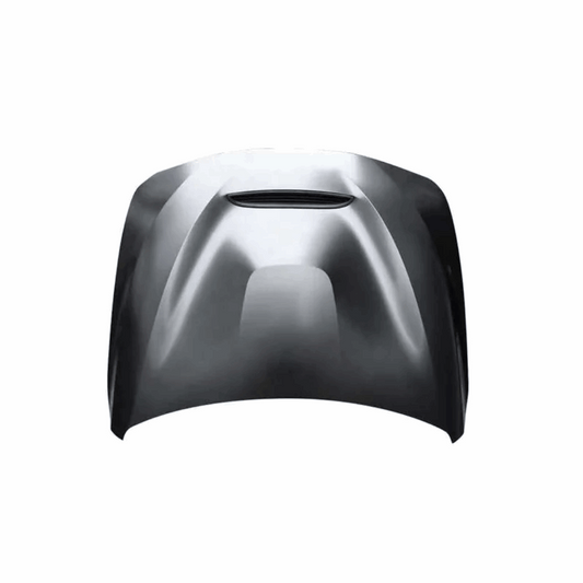 BMW F2x Aluminium/Carbon Fibre Bonnet Group Buy DEPOSIT ONLY Aluminium GTS