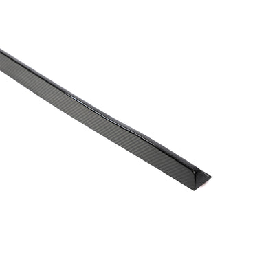 BMW 5 Series G60 M Sport Dry Carbon Fibre Side Skirts