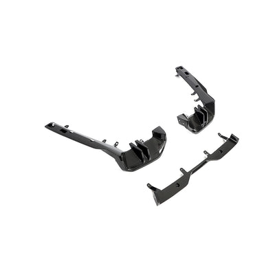 BMW 5 Series G60 M Sport Dry Carbon Fibre Rear Diffuser