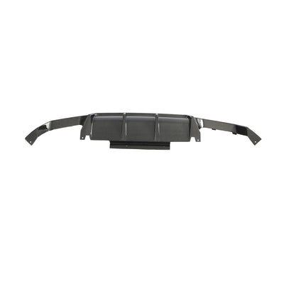 BMW X4M F98 Carbon Fibre Rear Diffuser