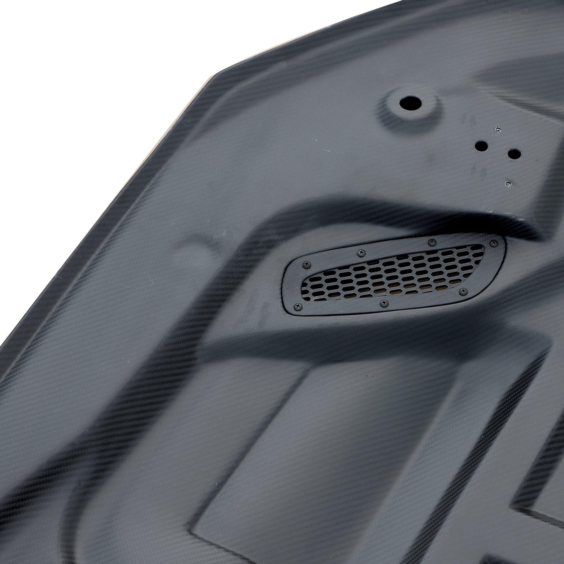 BMW 8 Series G14 G15 G16 Dry Carbon Fibre Hood