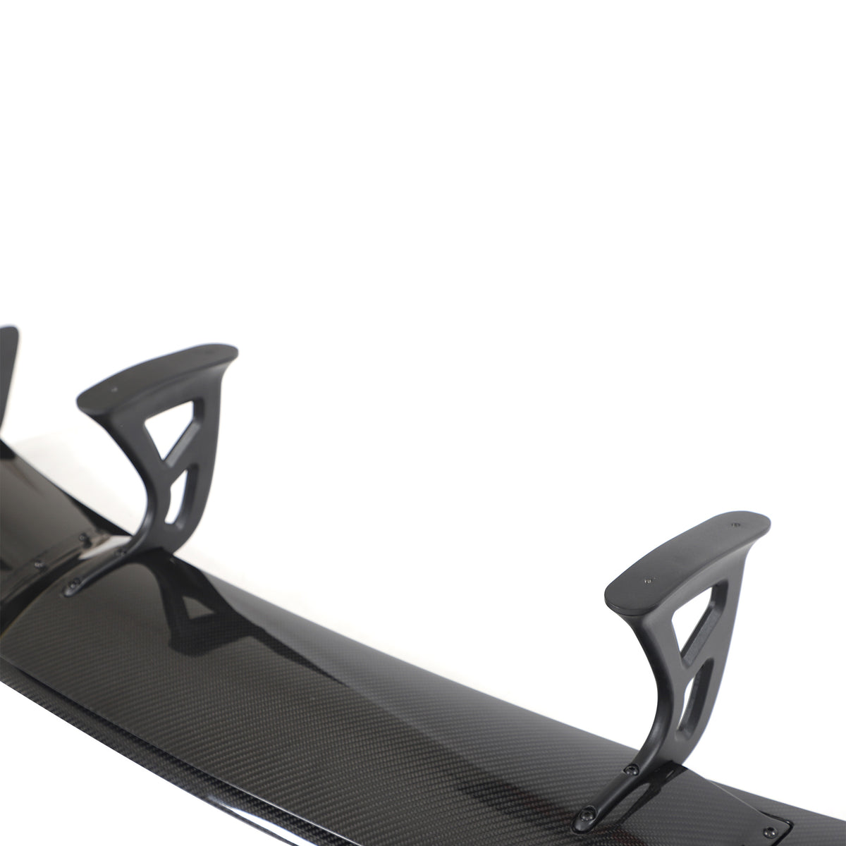 BMW M2 G87 Dry Carbon Fibre Spoiler