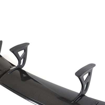 BMW M2 G87 Dry Carbon Fibre Spoiler