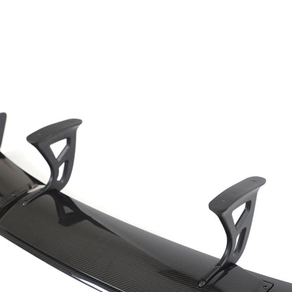 BMW M2 G87 Dry Carbon Fibre Spoiler