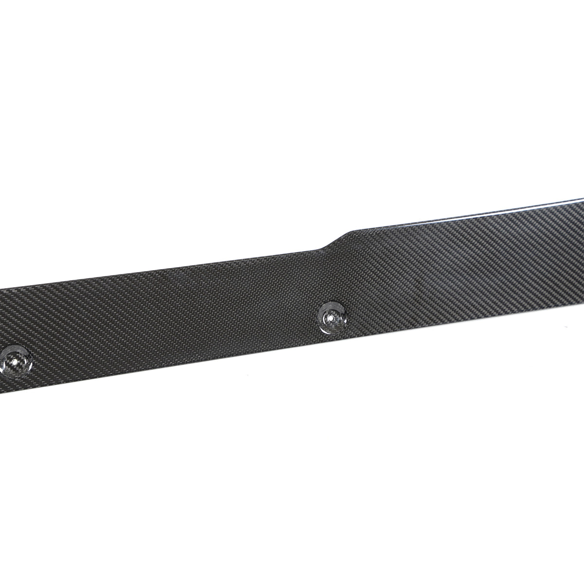 BMW M2 G87 Dry Carbon Fibre Side Skirts