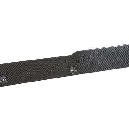 BMW M2 G87 Dry Carbon Fibre Side Skirts