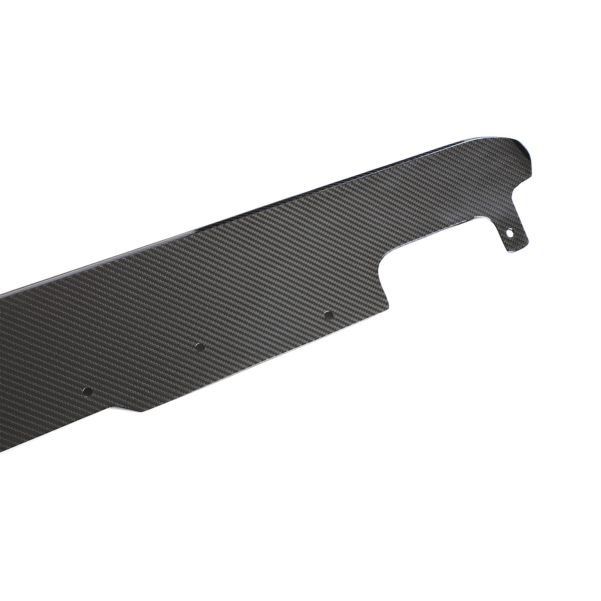 BMW 3 Series G20 M Sport Dry Carbon Fibre Side Skirts