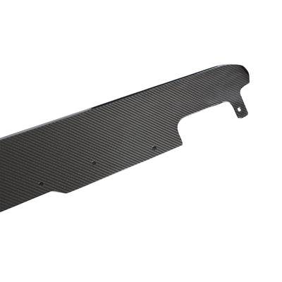 BMW 3 Series G20 M Sport Dry Carbon Fibre Side Skirts