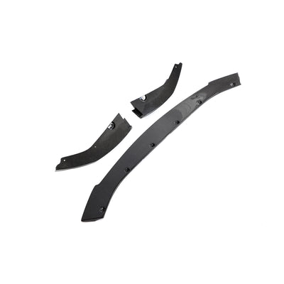 BMW M3 M4 G80 G81 G82 G83 Carbon Fibre Front Lip