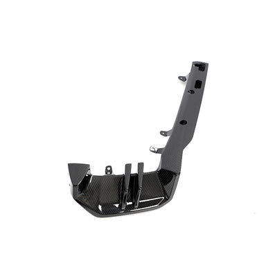 BMW 5 Series G60 M Sport Dry Carbon Fibre Rear Diffuser