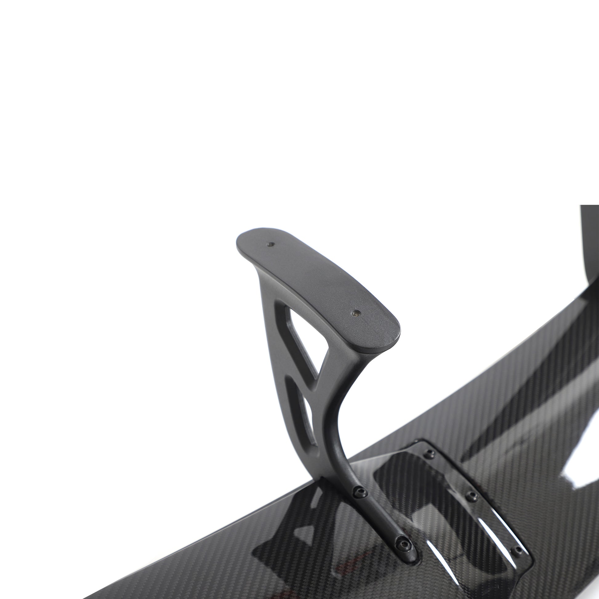 BMW M2 G87 Dry Carbon Fibre Spoiler
