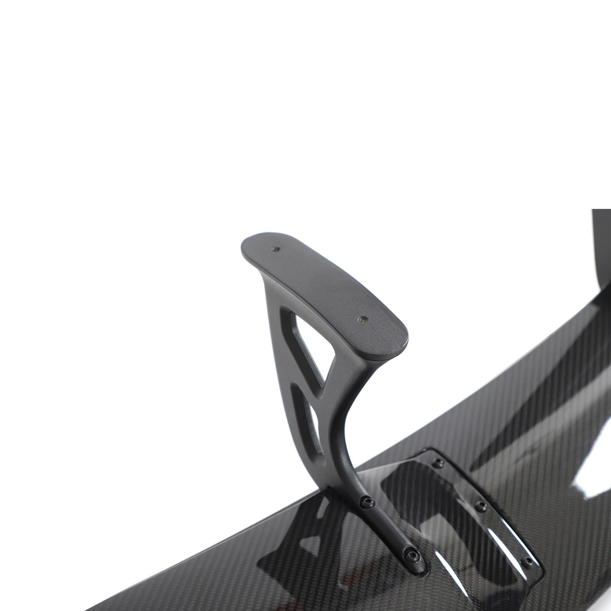 BMW M2 G87 Dry Carbon Fibre Spoiler