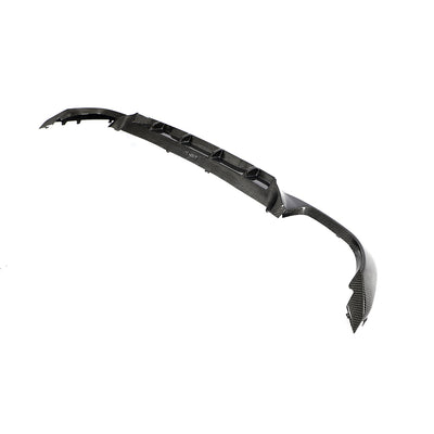 BMW 3 Series G20 G28 Carbon Fibre Rear Diffuser