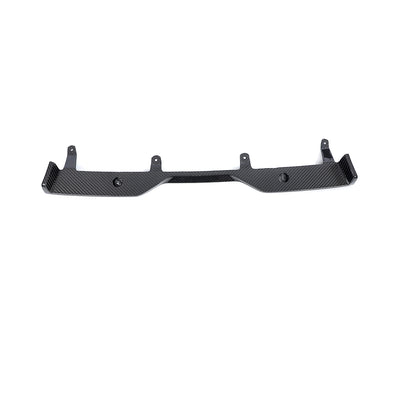 BMW 5 Series G60 M Sport Dry Carbon Fibre Rear Diffuser