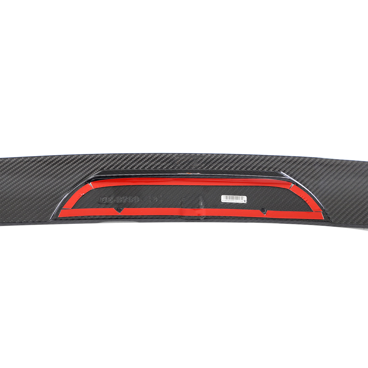BMW M2 G87 Dry Carbon Fibre Front Lip