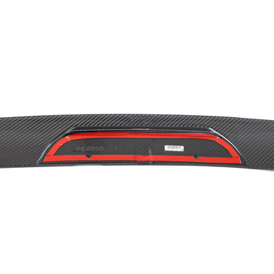 BMW M2 G87 Dry Carbon Fibre Front Lip