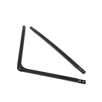 BMW M3 M4 G80 G81 G82 G83 Dry Carbon Fibre Interior Trims