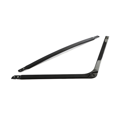BMW M3 M4 G80 G81 G82 G83 Dry Carbon Fibre Interior Trims
