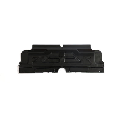 BMW M3 M4 G80 G81 G82 G83 Dry Carbon Fibre Interior Trims