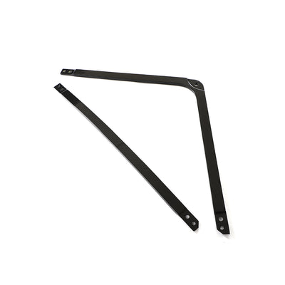 BMW M3 M4 G80 G81 G82 G83 Dry Carbon Fibre Interior Trims