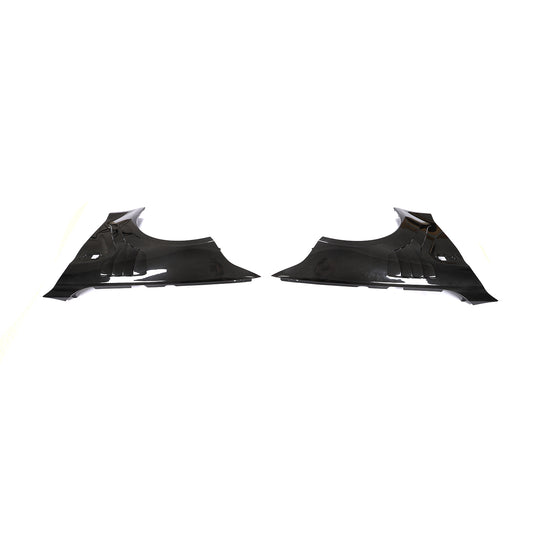 BMW 2 Series F87 M2 C Dry Carbon Fibre Side Fender