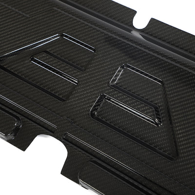 BMW M3 M4 G80 G81 G82 G83 Dry Carbon Fibre Interior Trims