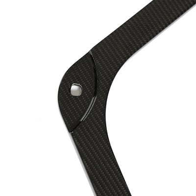 BMW M3 M4 G80 G81 G82 G83 Dry Carbon Fibre Interior Trims