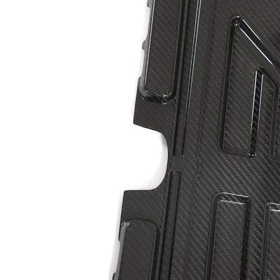 BMW M3 M4 G80 G81 G82 G83 Dry Carbon Fibre Interior Trims