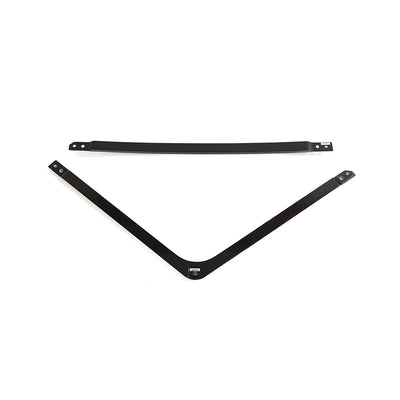 BMW M3 M4 G80 G81 G82 G83 Dry Carbon Fibre Interior Trims