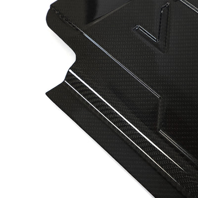 BMW M3 M4 G80 G81 G82 G83 Dry Carbon Fibre Interior Trims