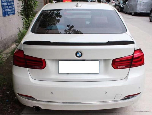 BMW 3 Series E92/M3/M Sport Carbon Fibre Spoiler