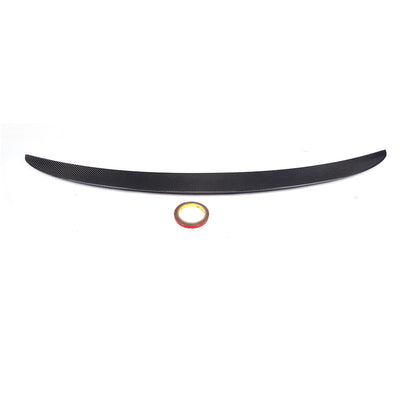 BMW 4 Series F32 Carbon Fibre Spoiler