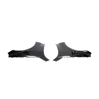 BMW M2 G87 Dry Carbon Fibre Side Fender