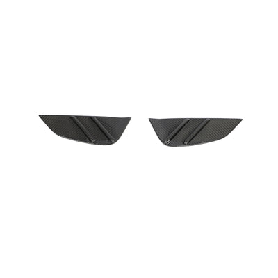 BMW M3 G80 G81 Dry Carbon Fibre Vents