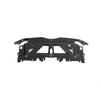 BMW M2 G80 G82 G83 G87 Dry Carbon Fibre Slam Panel