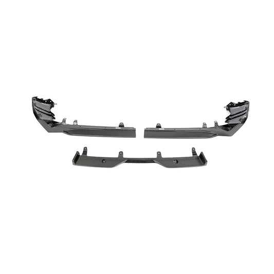 BMW 5 Series G60 M Sport Dry Carbon Fibre Rear Diffuser
