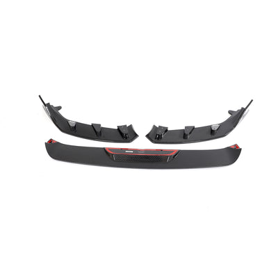 BMW M2 G87 Dry Carbon Fibre Front Lip