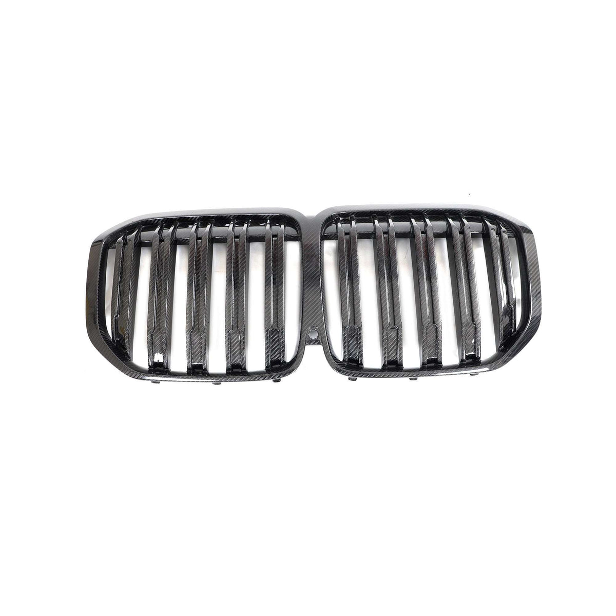 BMW X7 G07 Dry Carbon Fibre Grill