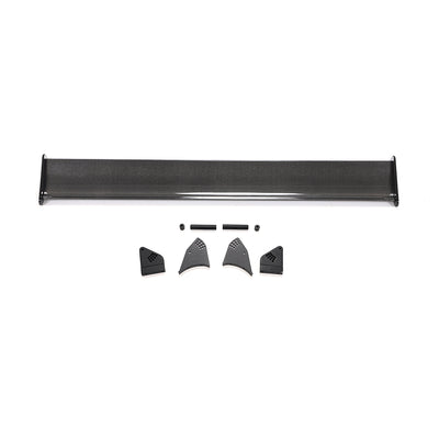 BMW 3 Series E92/M3/M Sport Carbon Fibre Spoiler