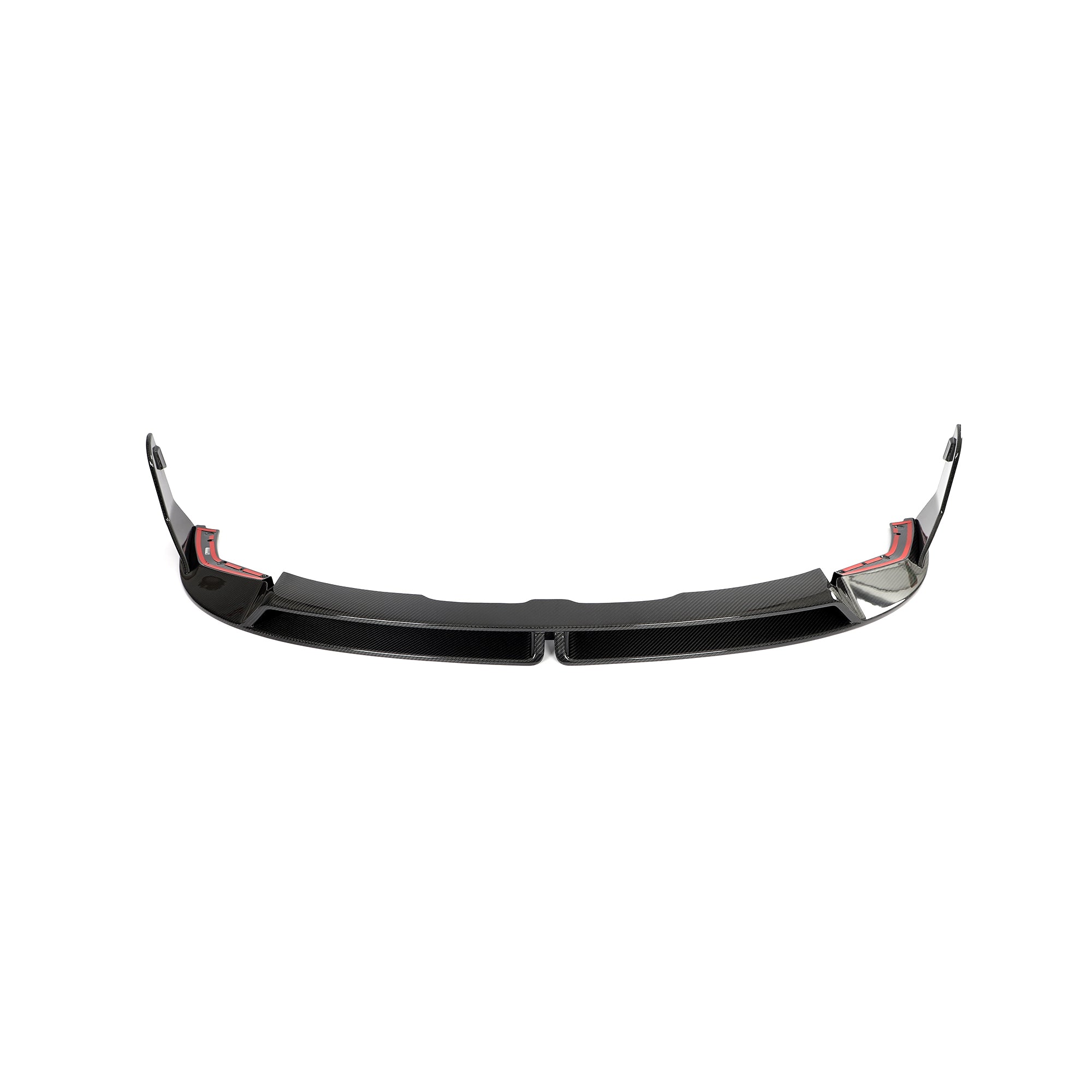 BMW M3 M4 G80 G81 G82 G83 Dry Carbon Fibre Front Lip