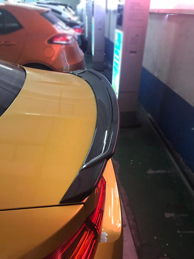BMW M4 F82 Carbon Fibre Spoiler