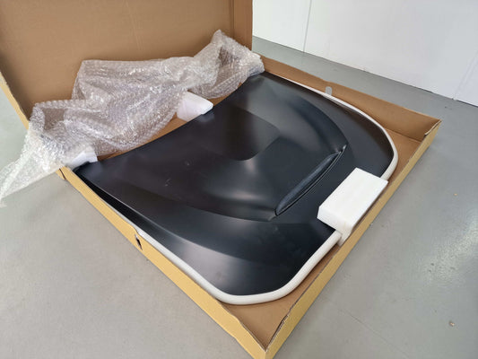 BMW F2x F3x F8x Bonnet Group Buy #2 - CS GTS MPerformance Styles DEPOSIT ONLY