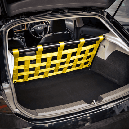 Seat Leon Mk3 Cupra 5F Strut bar and Cargo net
