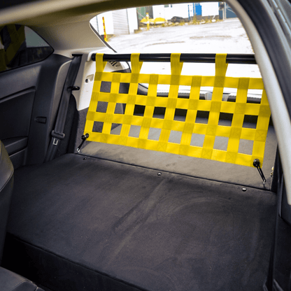 Seat Leon Mk3 Cupra 5F Strut bar and Cargo net