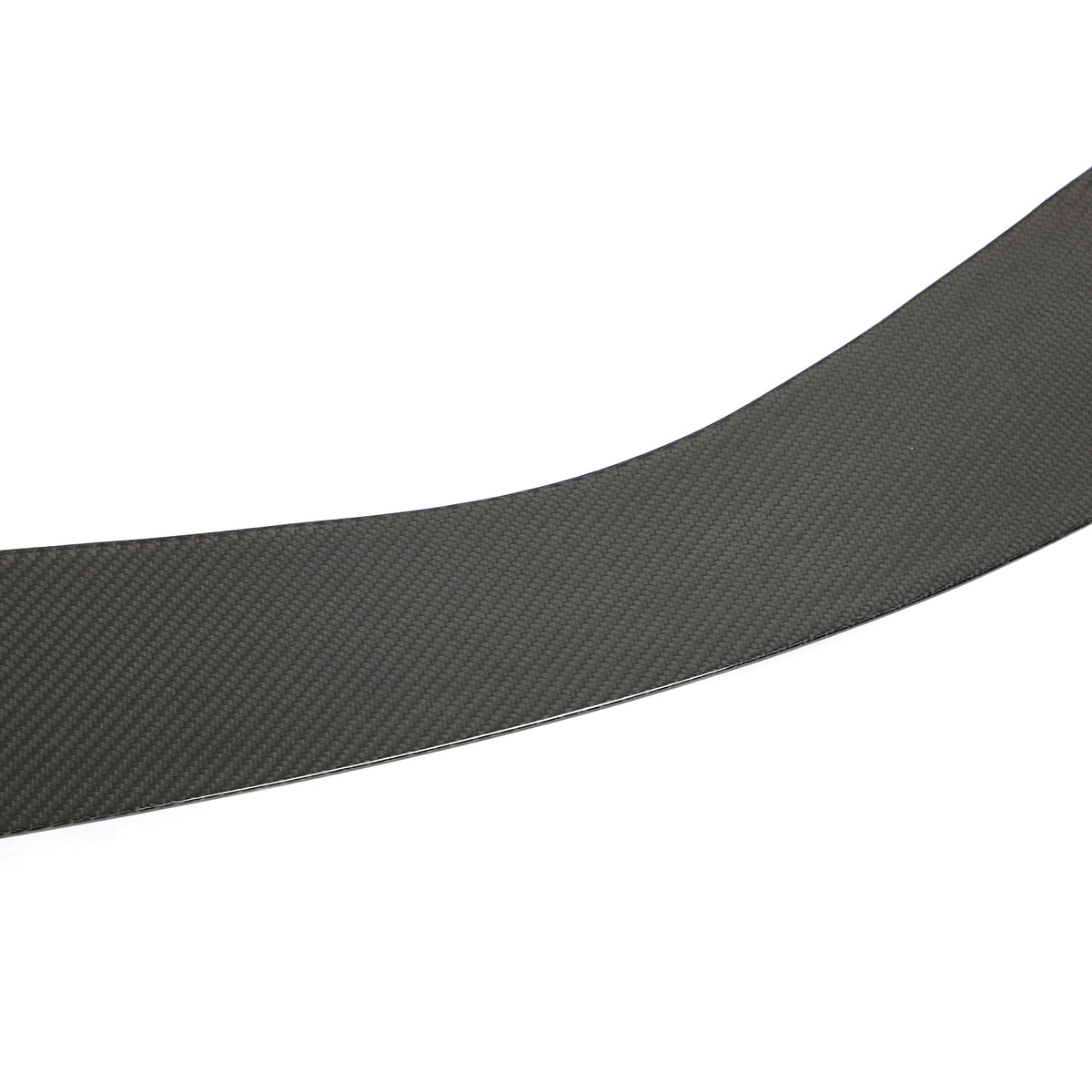 BMW M3 M4 G80 G81 G82 G83 Dry Carbon Fibre Front Lip