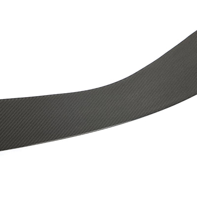 BMW M3 M4 G80 G81 G82 G83 Dry Carbon Fibre Front Lip