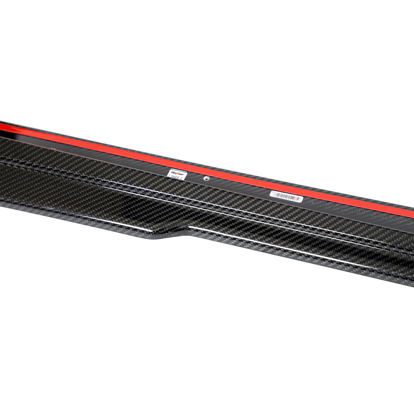 BMW M2 G87 Dry Carbon Fibre Side Skirts