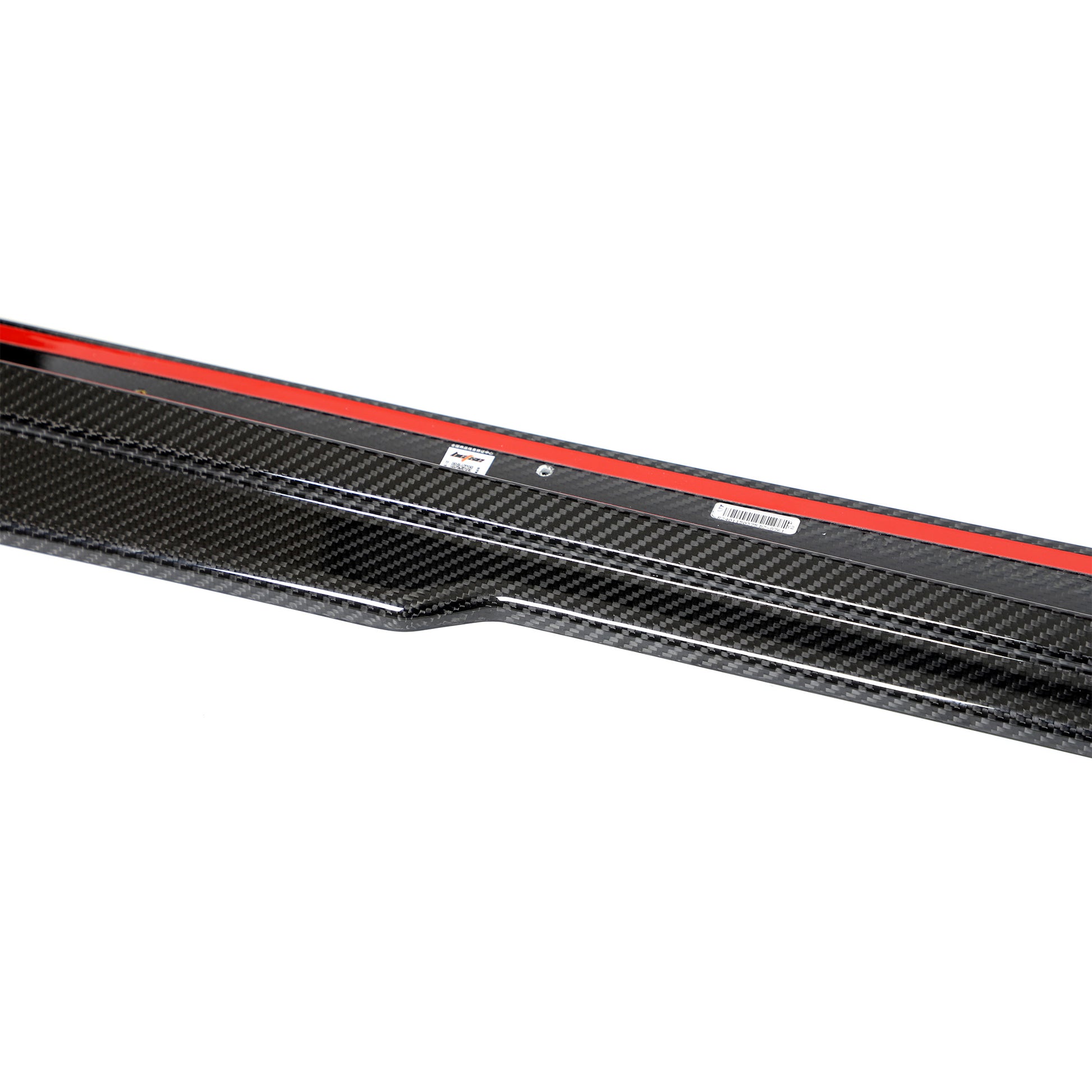 BMW M2 G87 Dry Carbon Fibre Side Skirts
