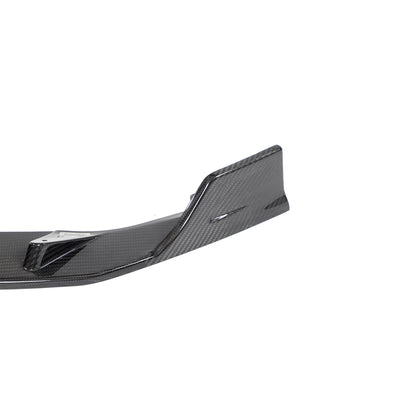 BMW M2 G87 Dry Carbon Fibre Front Lip